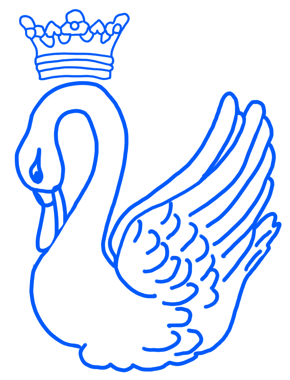 logo El Cisne